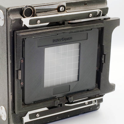 Framing mask for Instax