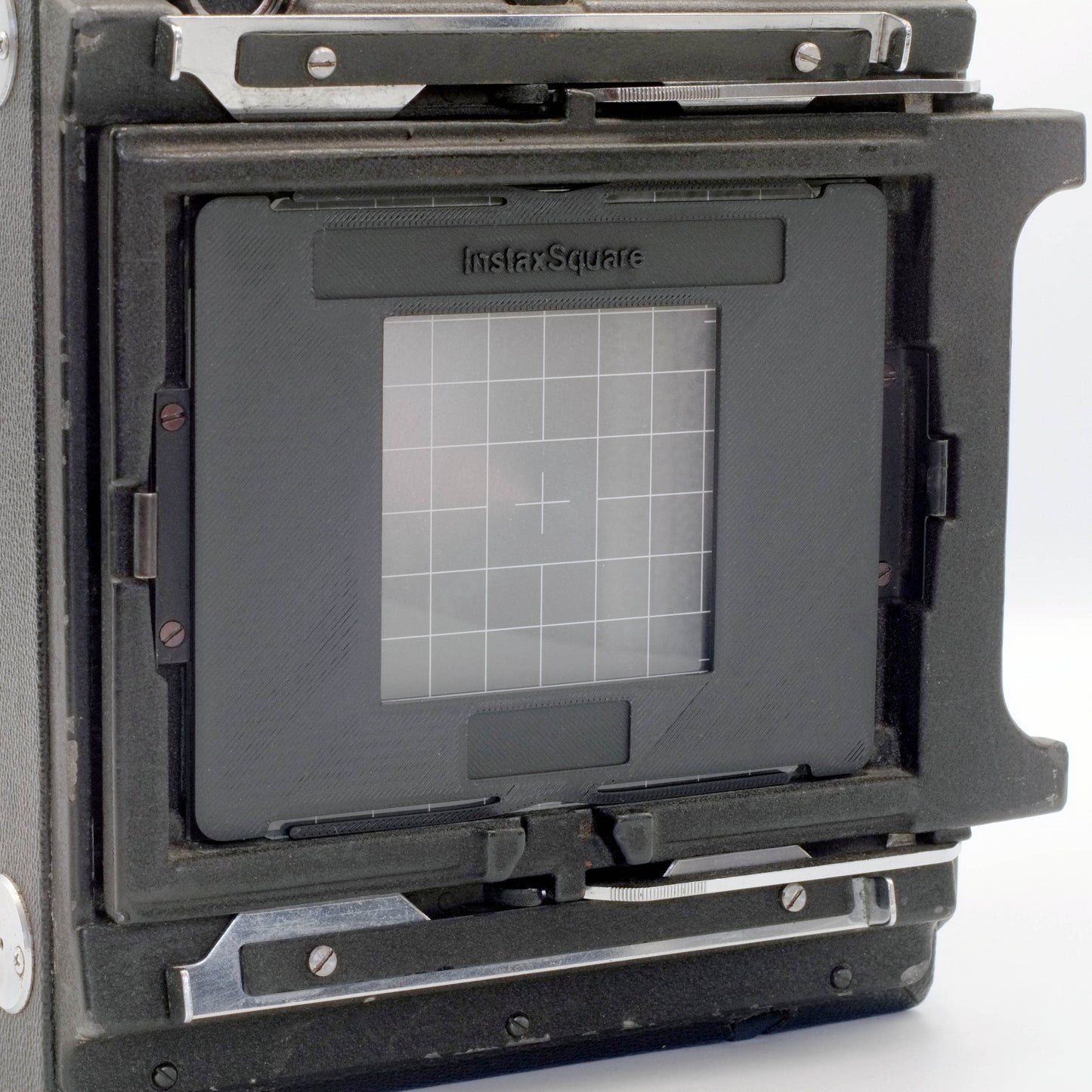 Instax to 4x5