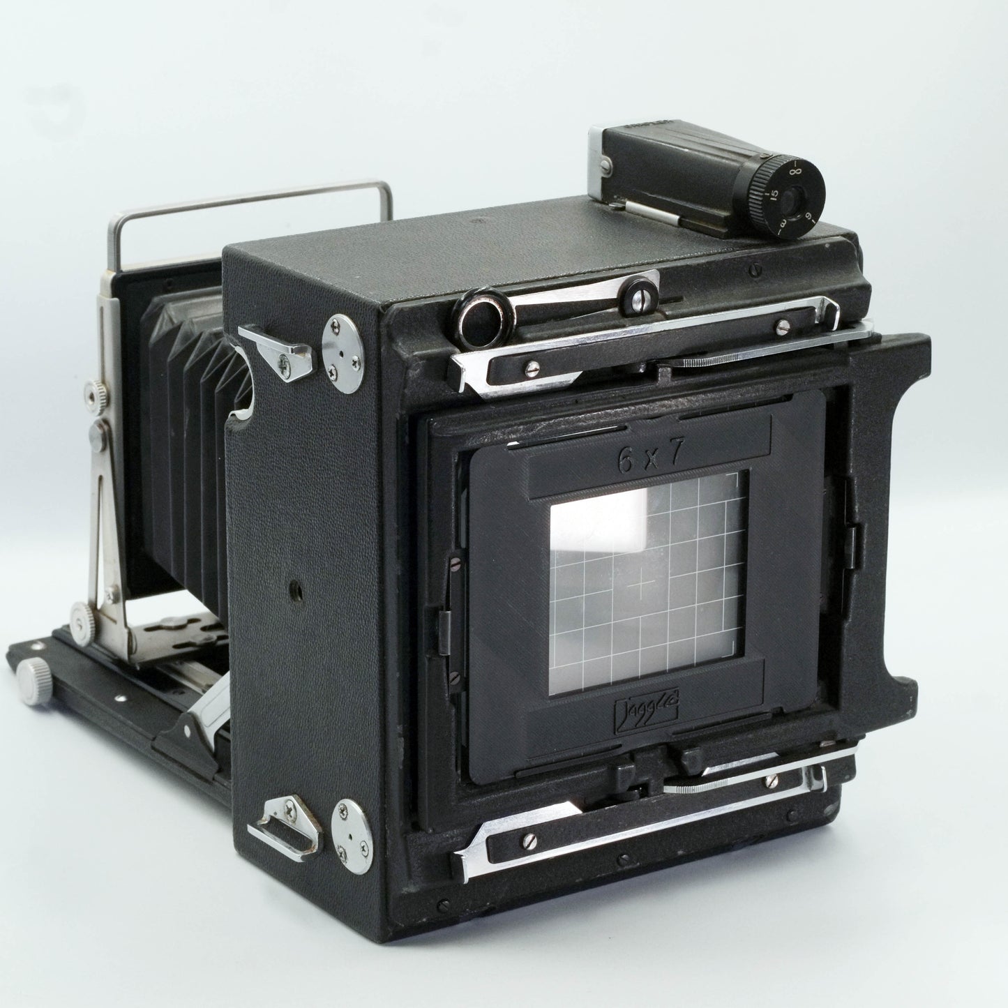 Framing mask for Instax