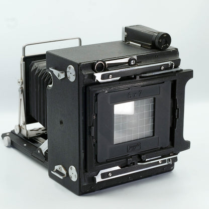 Framing mask for Instax