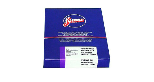 Foma FOMASPEED 311 100 sheets