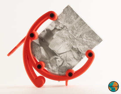 ForsterUK Platypus 4x5