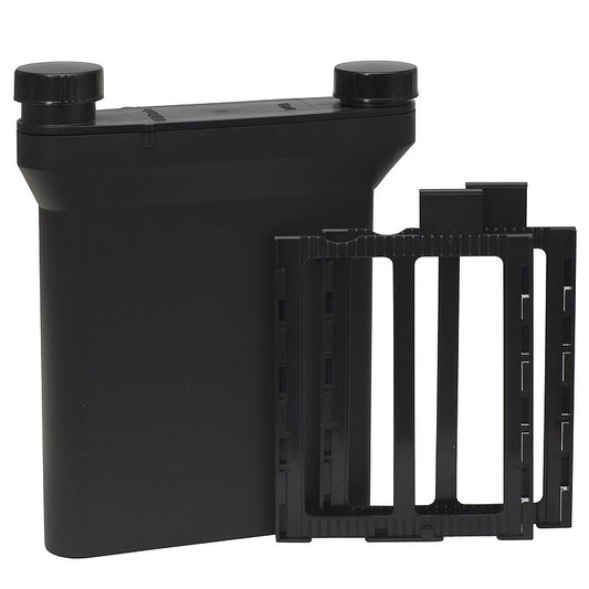 Stearman Press Daylight developing tank 4x5