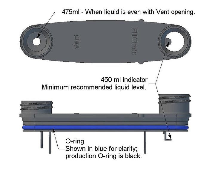 Stearman Press Daylight developing tank 4x5